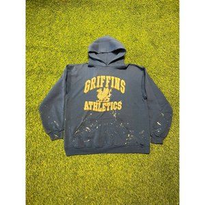 Griffins athletics russel athletics hoodies